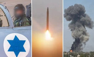 הב (צילום: רשתות חברתיות לפי סעיף 27 א', דובר צה"ל)