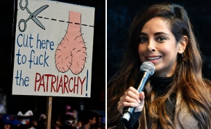 קולין פרננדס (צילום: John Macdougall/AFP via Getty Images; Morris MacMatzen/Getty Images)