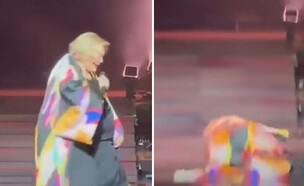 מרינלה (צילום: TikTok)