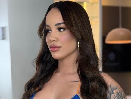 בשביל עוקבים: המשפיענית הלכה הכי רחוק שאפשר - ונעצרה