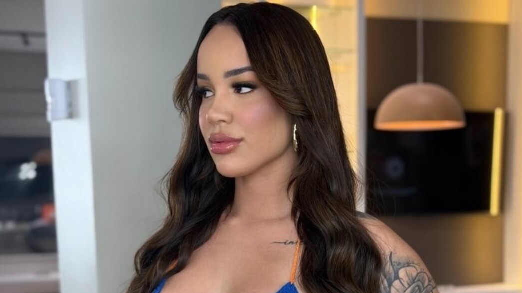 מוניקי פראגה מוניקי פראגה