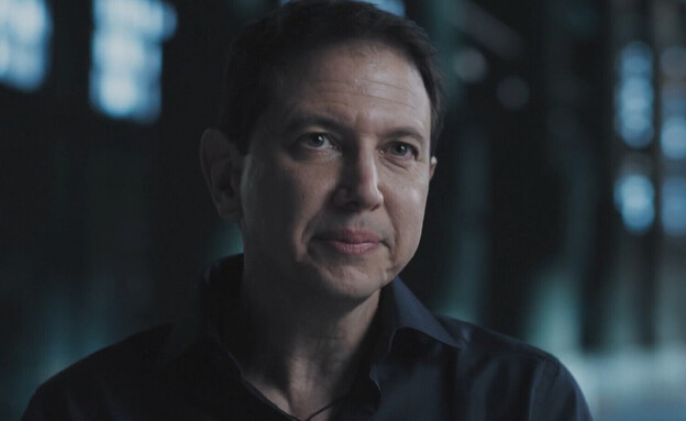 רונן ברגמן, "מלחמת הצללים: החיסול בדובאי" (צילום: HOT8)