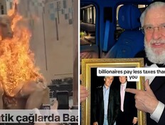 תכנים אנטישמים באינסטגרם