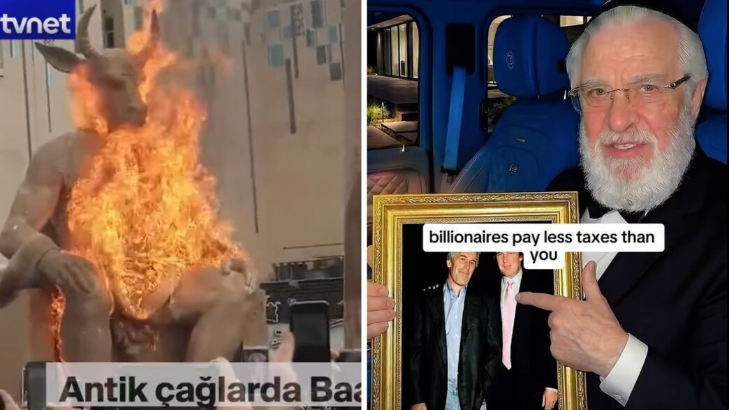 תכנים אנטישמים באינסטגרם תכנים אנטישמים באינסטגרם