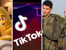 מיקרו דרמות בטיקטוק