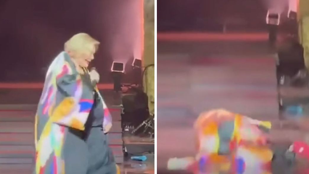 מרינלה מרינלה