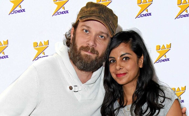 קוליאן פרננדס וכריסטיאן אולמן