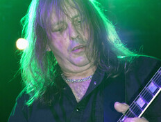 רוס "דה בוס" פרידמן (צילום: Leonard M. DeLessio/Corbis via Getty Images) רוס "דה בוס" פרידמן (צילום: Leonard M. DeLessio/Corbis via Getty Images)