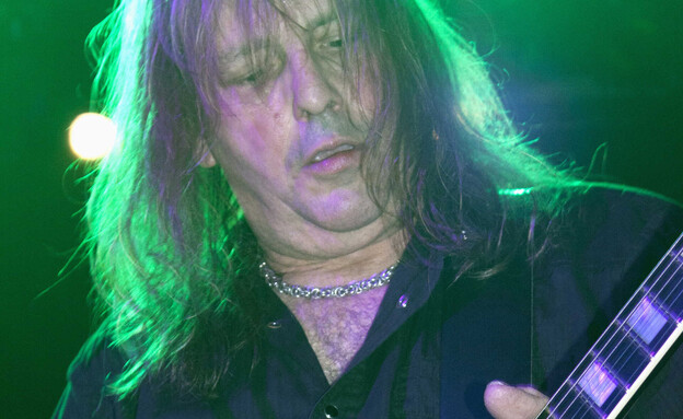 רוס "דה בוס" פרידמן