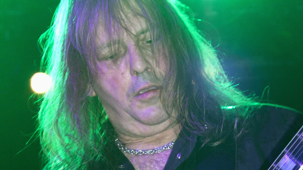 הגיטריסט האגדי ותומך ישראל הלך לעולמו בגיל 72