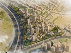 משולש נים בראשון לציון