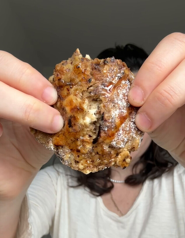 מצה בריי טבעונית מצה בריי טבעונית