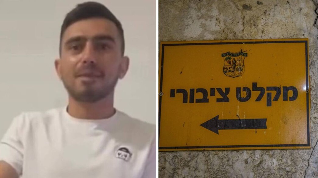 חן נפתלי חן נפתלי