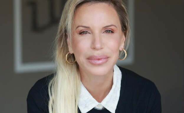 עו"ד ענבל גרשוןס