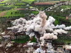 כ"ץ: נשלוט ביטחונית עד הליטני. הכפרים ליד הגבול ייהרסו