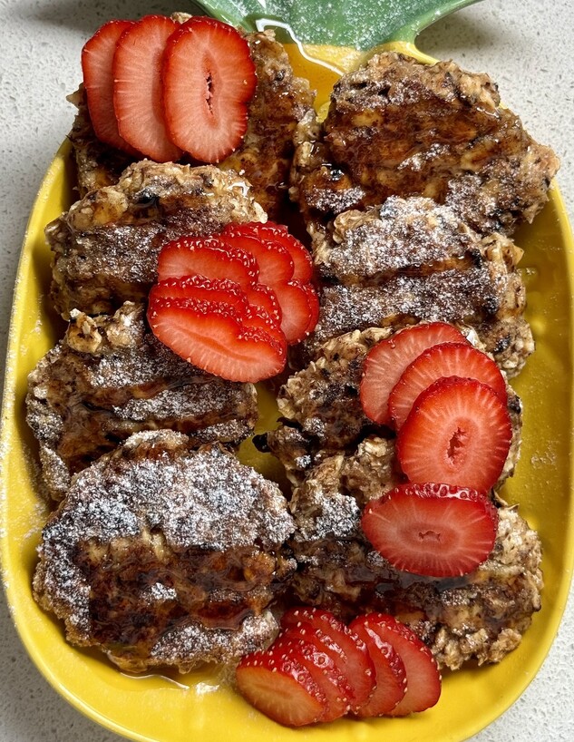 מצה בריי טבעונית. בתיאבון! מצה בריי טבעונית. בתיאבון!