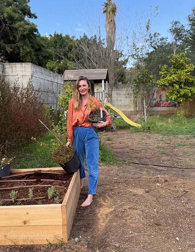 בית מיכל אנסקי, ג 