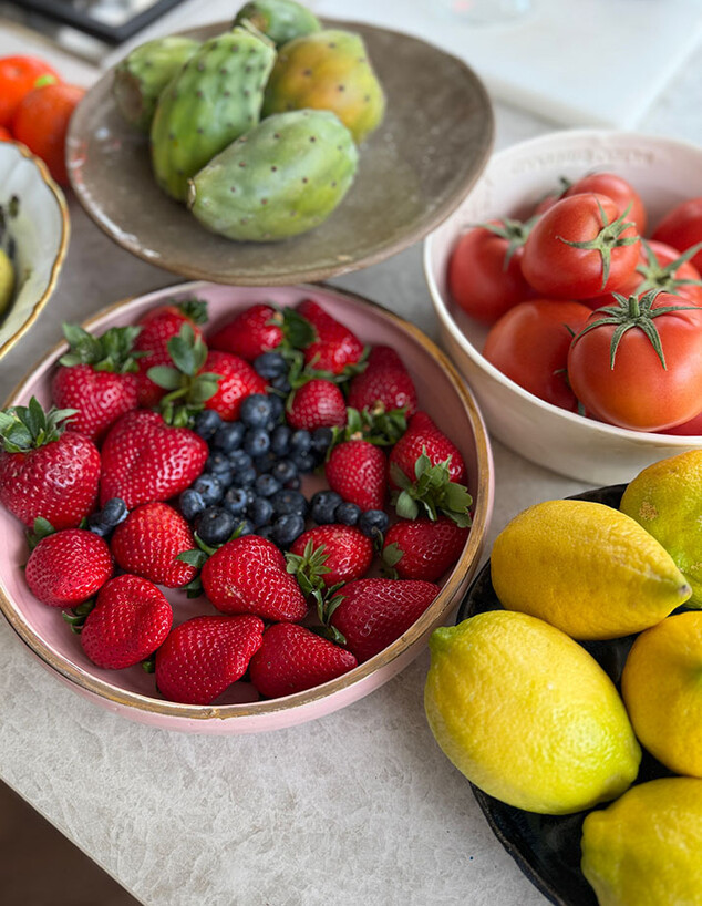 בית מיכל אנסקי, ג 