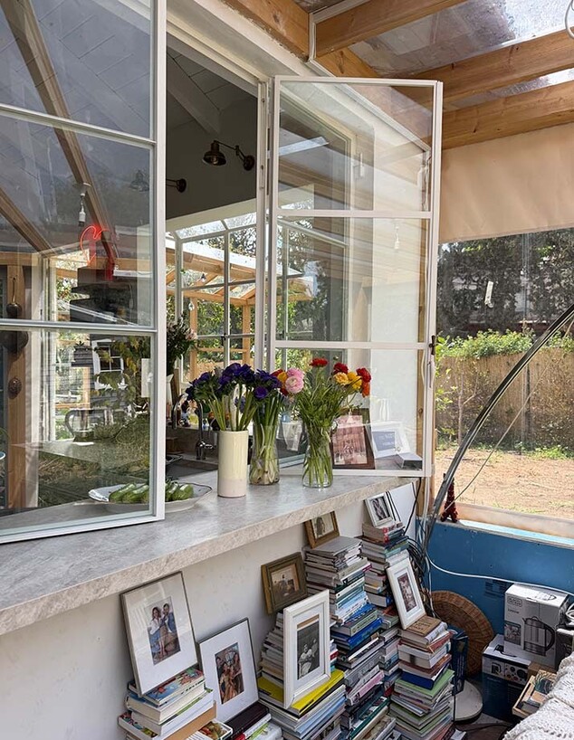 בית מיכל אנסקי, ג 