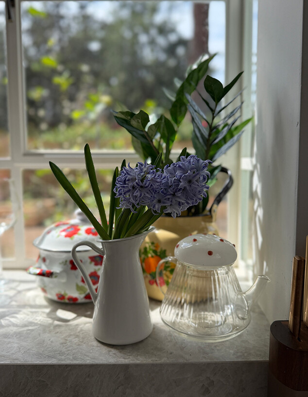 בית מיכל אנסקי, ג 