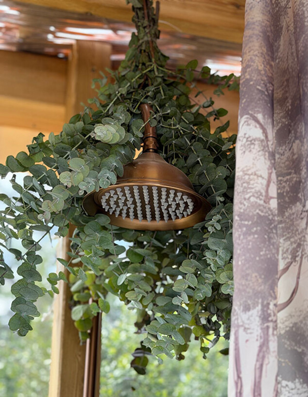 בית מיכל אנסקי, ג 