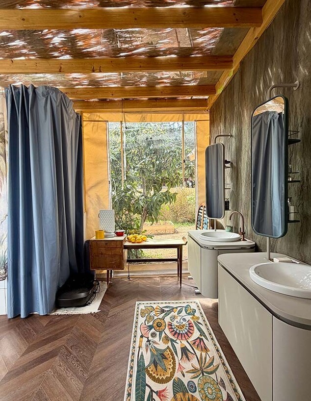 בית מיכל אנסקי, ג 