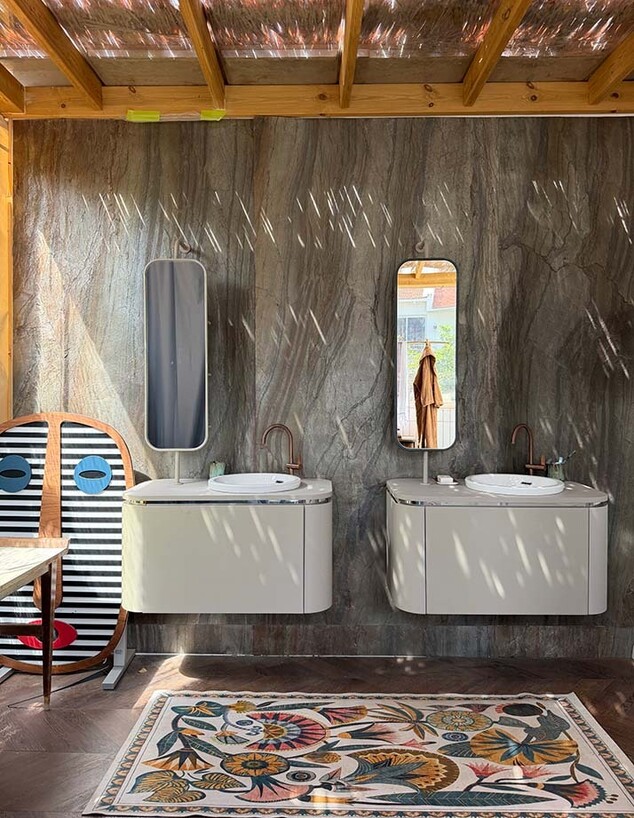 בית מיכל אנסקי, ג 