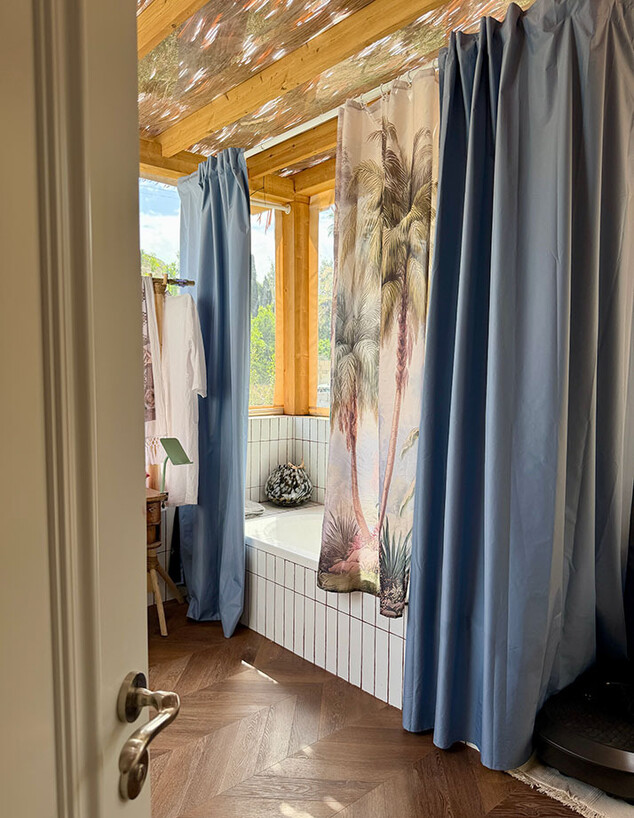 בית מיכל אנסקי, ג 