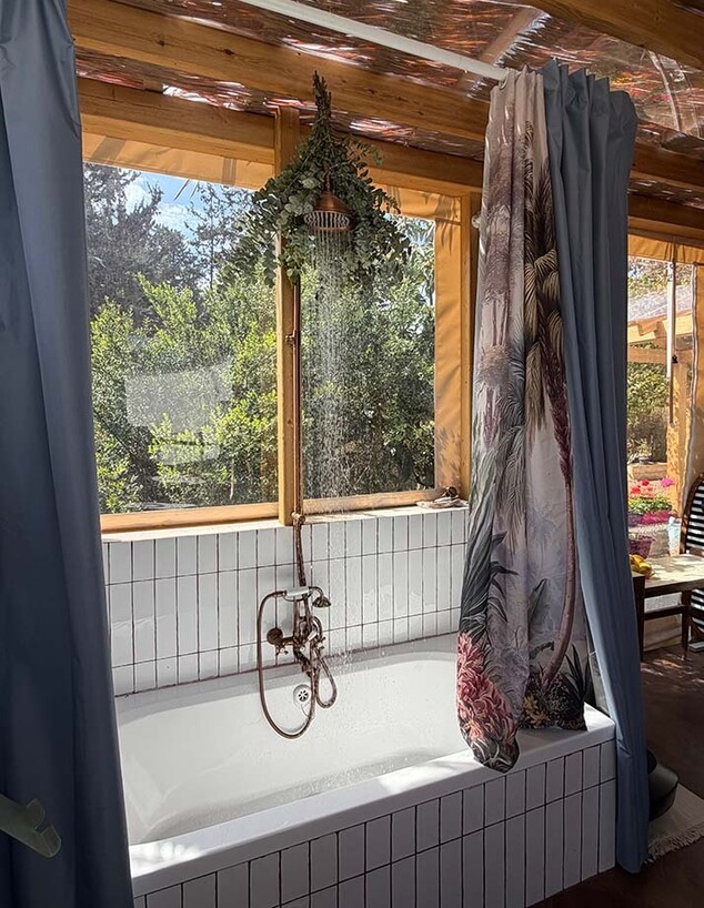 בית מיכל אנסקי, ג 