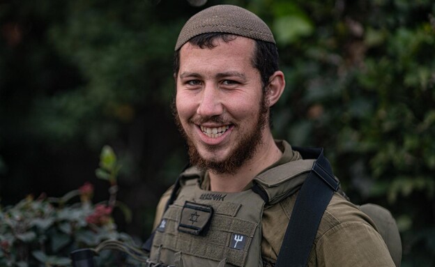 הותר לפרסום: סמל משה יצחק הכהן כץ נפל בקרב בדרום לבנון