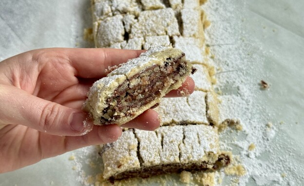 מגולגלות לפסח. כל ממרח שאוהבים (אבל ברור ששוקולד) מגולגלות לפסח. כל ממרח שאוהבים (אבל ברור ששוקולד)