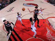 Cameron Browne/NBAE via Getty Images