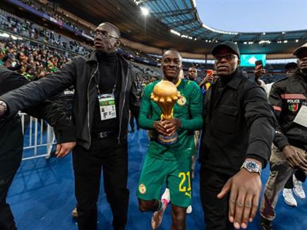 Federico Pestellini/Eurasia Sport Images/Getty Images (צילום: ספורט 5)