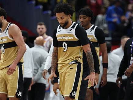 Patrick Smith/Getty Images (צילום: ספורט 5)