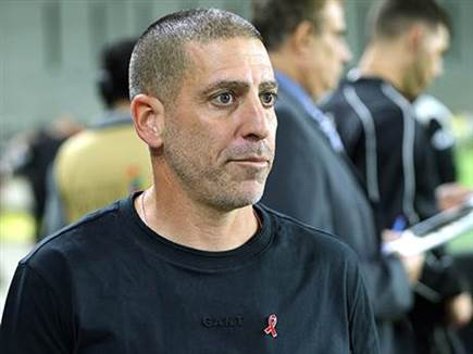 sportFive1692613 (צילום: ספורט 5)