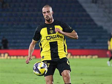 sportFive1692706 (צילום: ספורט 5)