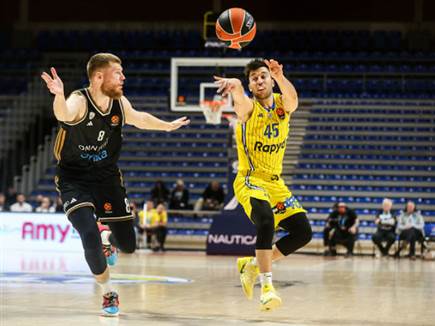 (Photo by Filip Stevanovic/Anadolu via Getty Images) (צילום: ספורט 5)