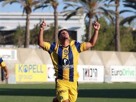 sportFive1692716 (צילום: ספורט 5)