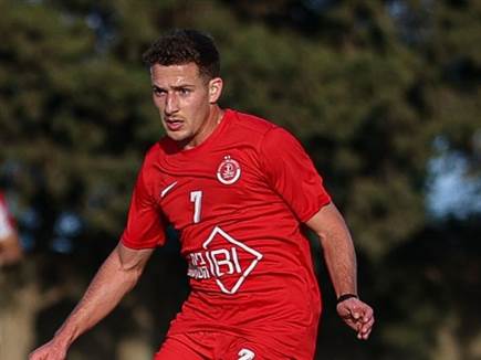 (קרדיט: הפועל IBI תל אביב) (צילום: ספורט 5)