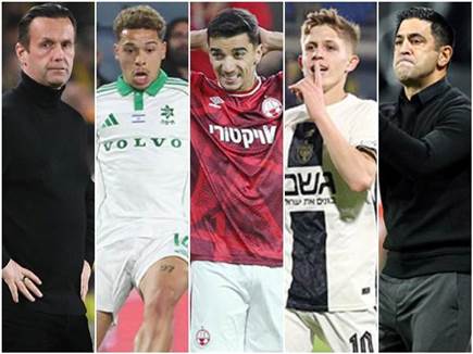 sportFive1692806 (צילום: ספורט 5)