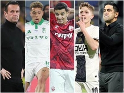sportFive1692806 (צילום: ספורט 5)