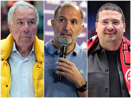 (GETTY, אלן שיבר) (צילום: ספורט 5)