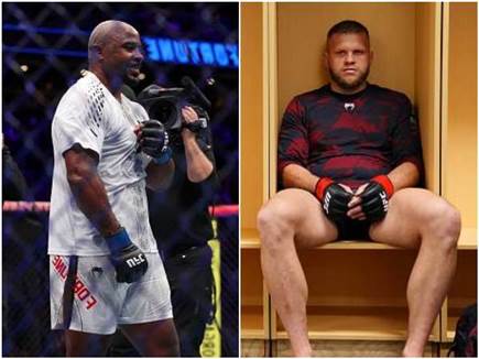 טעות בזיהוי (GETTY) (צילום: ספורט 5) טעות בזיהוי (GETTY) (צילום: ספורט 5)