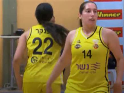 sportFive1692826 (צילום: ספורט 5)