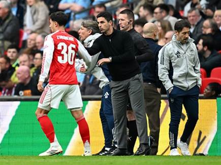 (Getty) (צילום: ספורט 5) (Getty) (צילום: ספורט 5)