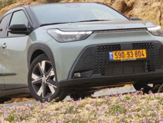 לקראת עליית מחירי הדלק - זה הרכב שאתם צריכים