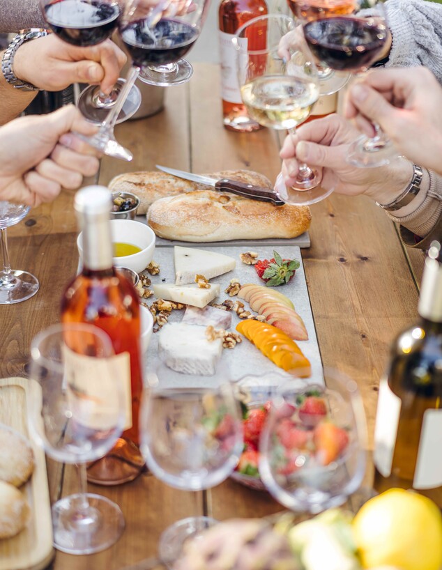 יקב נטופה יקב נטופה