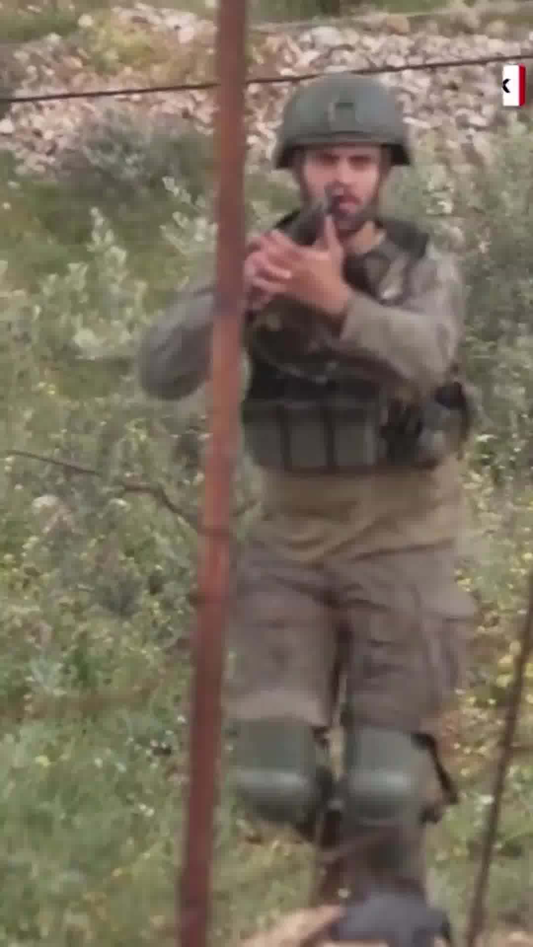 החלטה חסרת תקדים: כל הגדוד מתקרית תקיפת צוות CNN יודח מתעסוקה מבצעית
