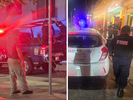 סירבו לשלם וגרמו נזק למונית: שני ישראלים נעצרו במקסיקו – הרשויות מגבשות כתב אישום