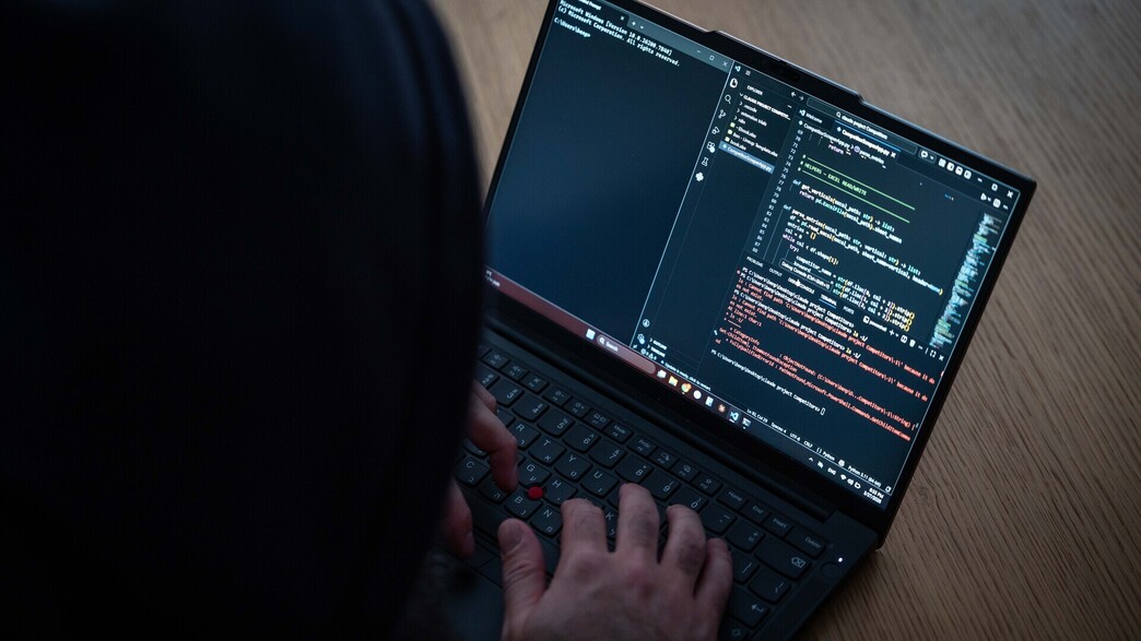 מרגל, אילוסטרציה 